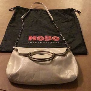Hobo shoulder bag